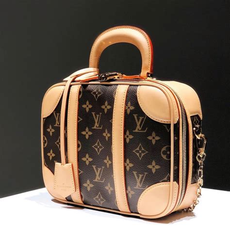 louis vuitton bag from china